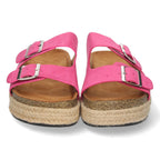 Sandalias mujer Cyrena