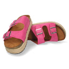 Sandalias mujer Cyrena