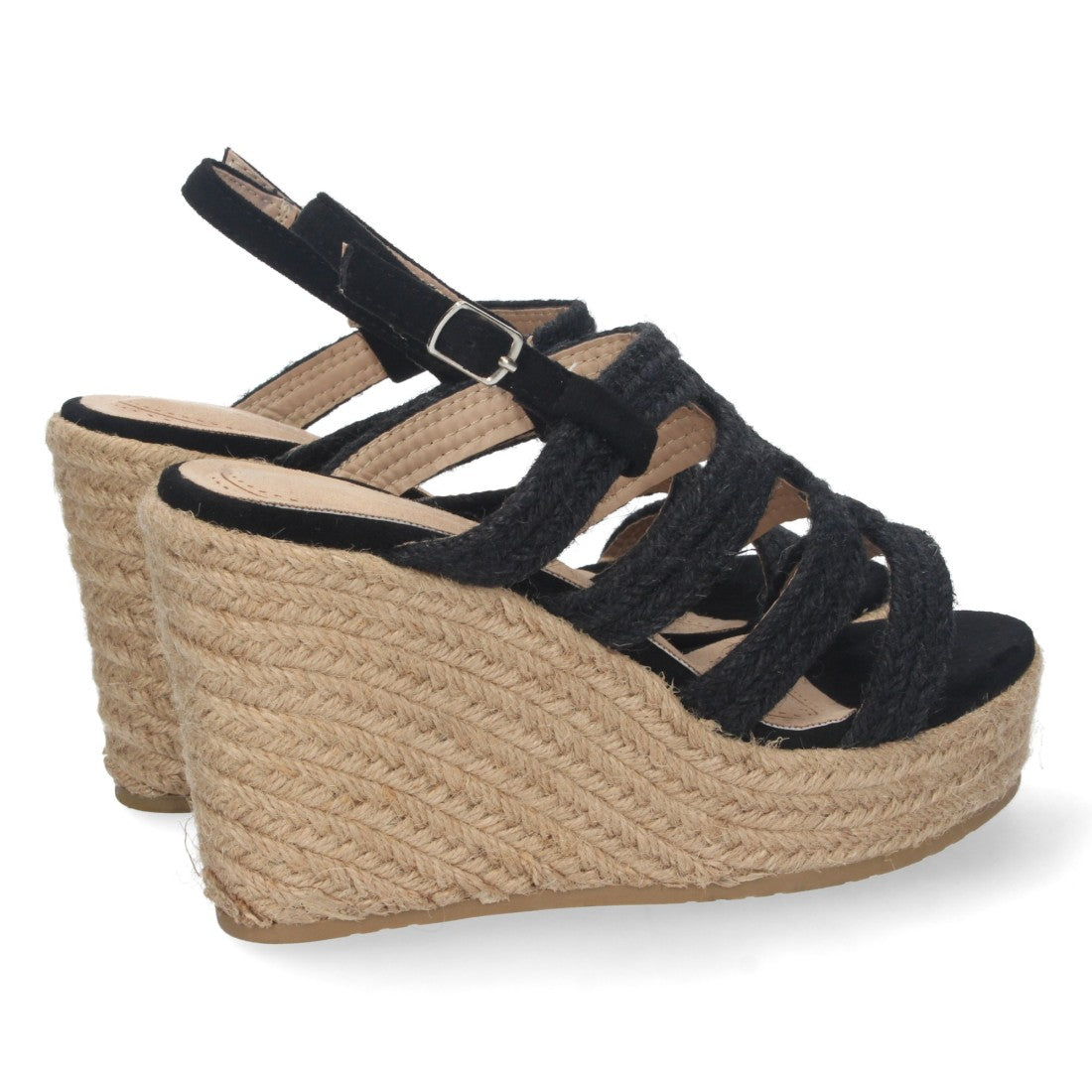Sandalias mujer Cyrena