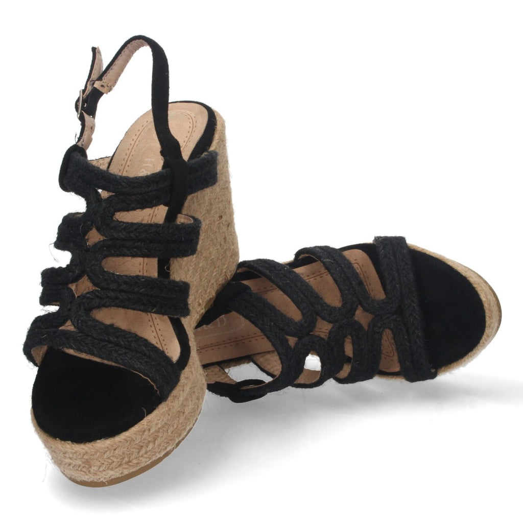 Sandalias mujer Cyrena