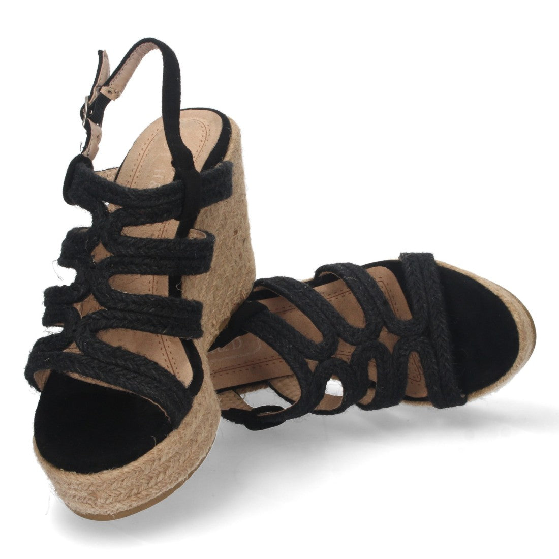 Sandalias mujer Cyrena