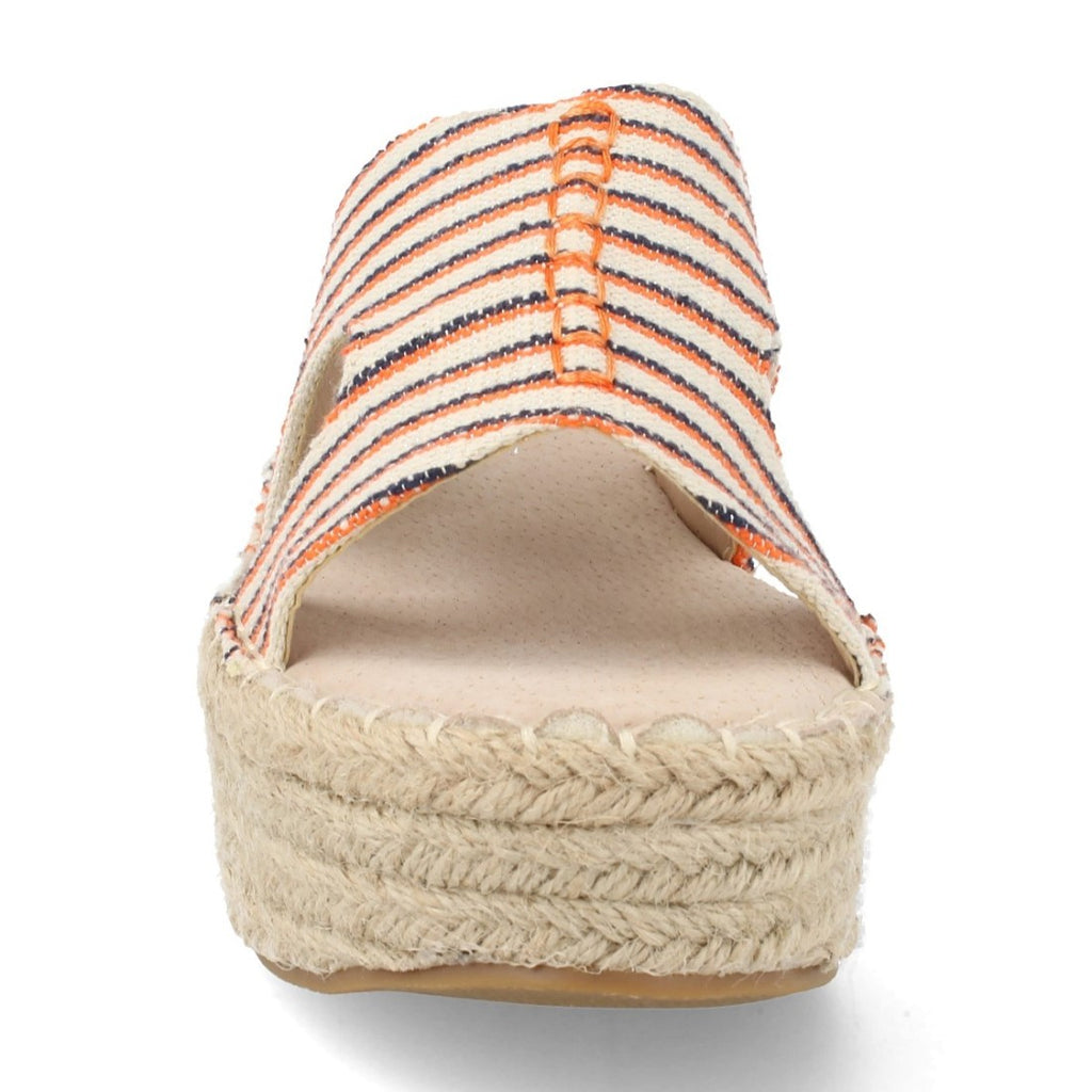 Sandalias mujer Cyrena