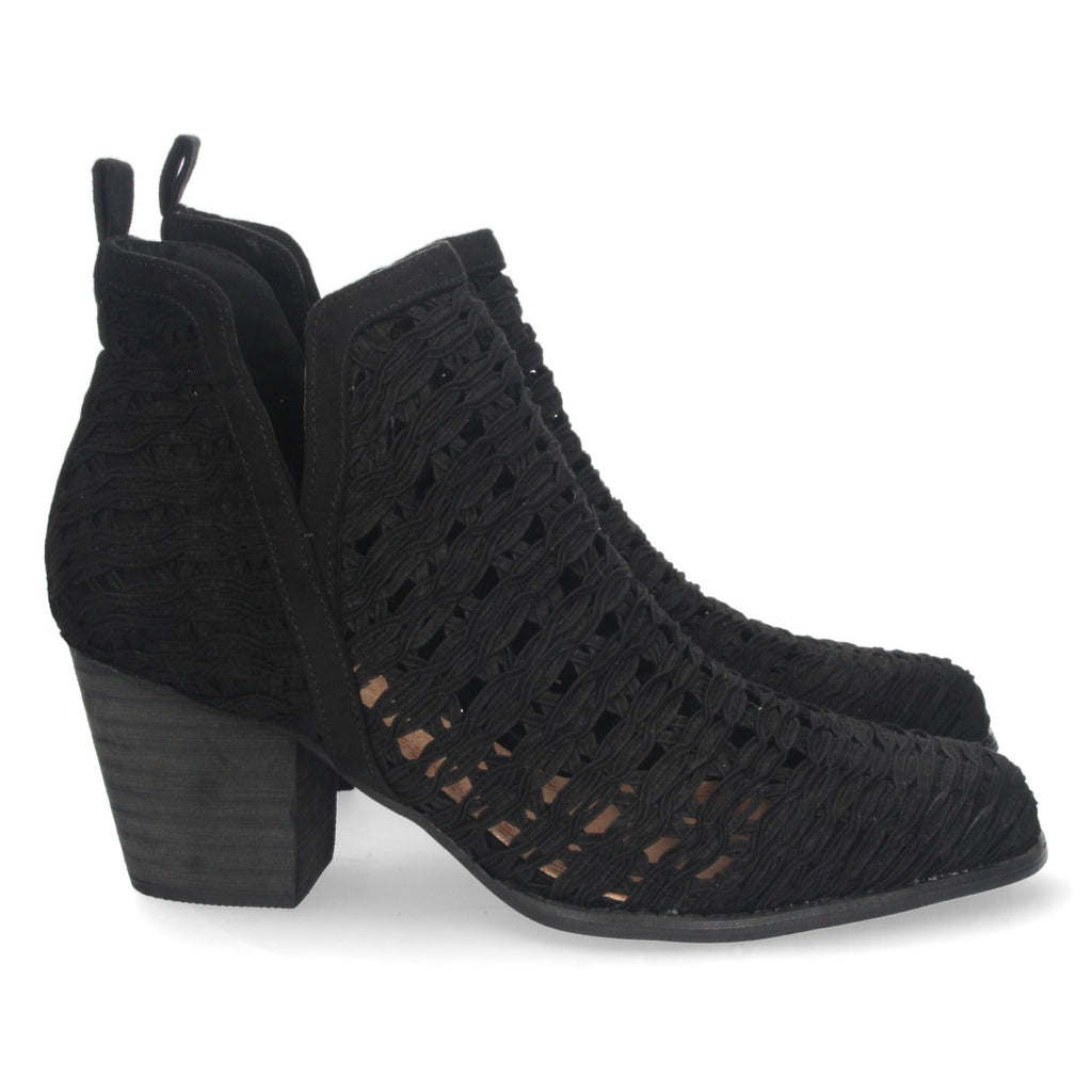 Botines mujer Cyrena