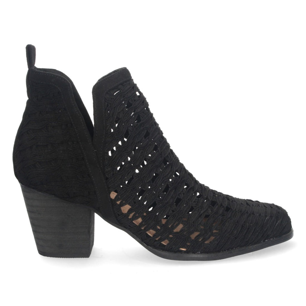 Botines mujer Cyrena