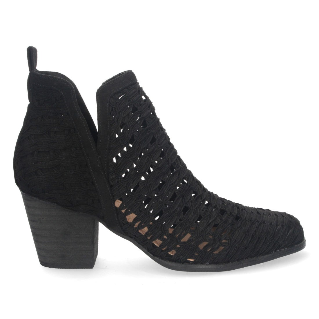 Botines mujer Cyrena