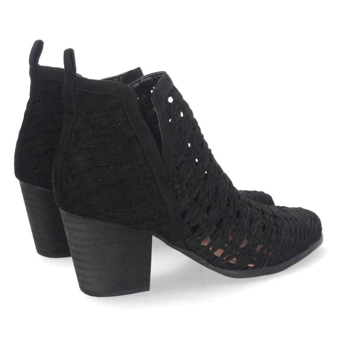 Botines mujer Cyrena