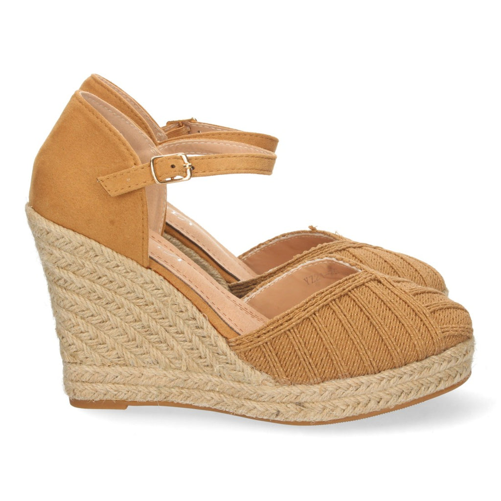Sandalias mujer Cyrena