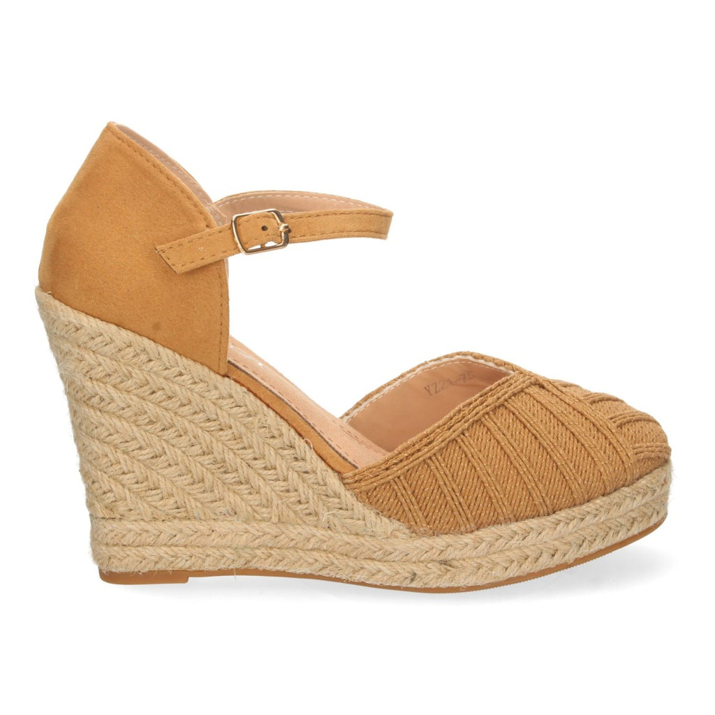 Sandalias mujer Cyrena