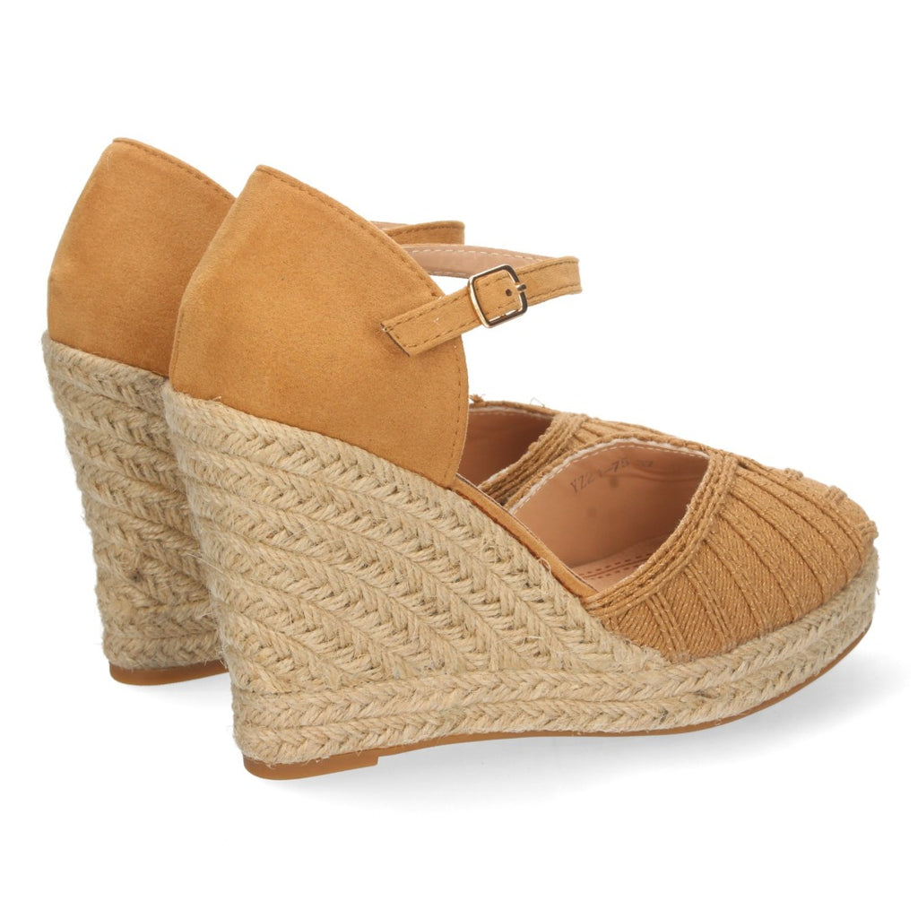Sandalias mujer Cyrena