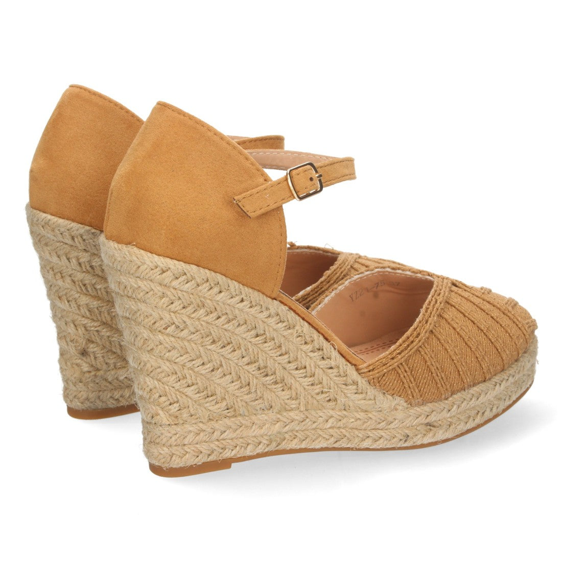 Sandalias mujer Cyrena
