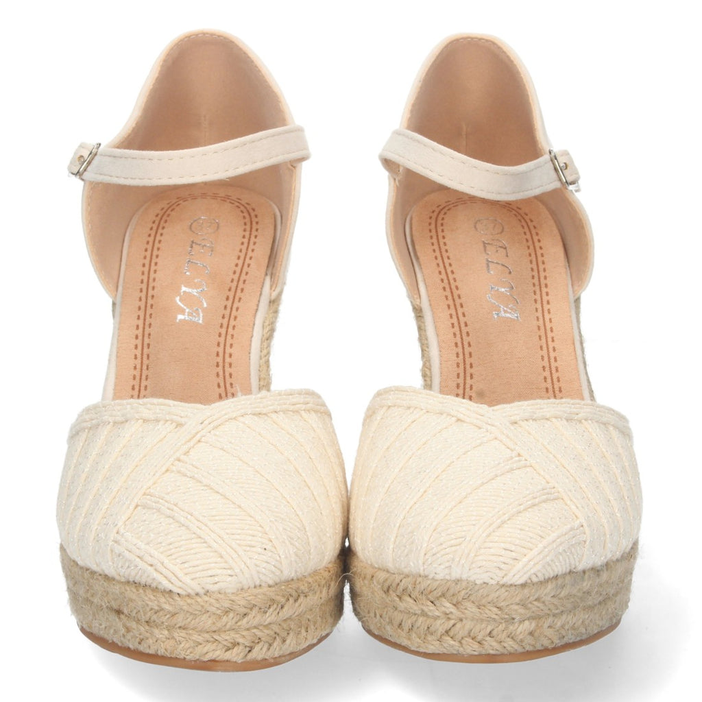 Sandalias mujer Cyrena