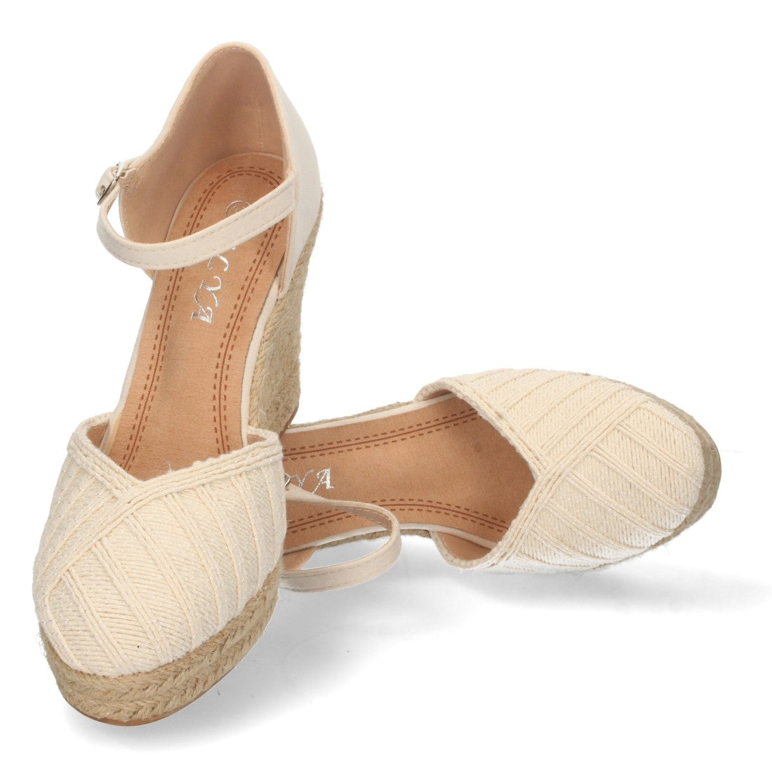 Sandalias mujer Cyrena