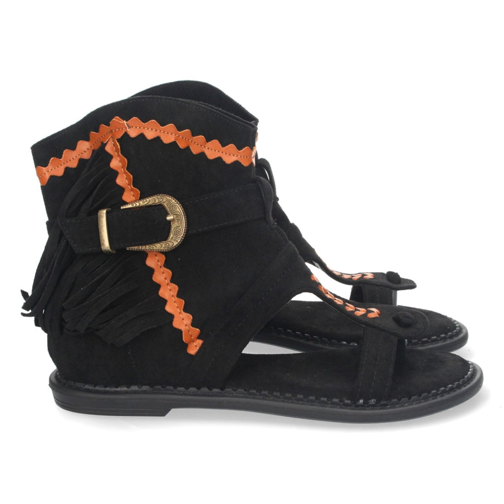 Sandalias mujer Cyrena