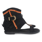 Sandalias mujer Cyrena