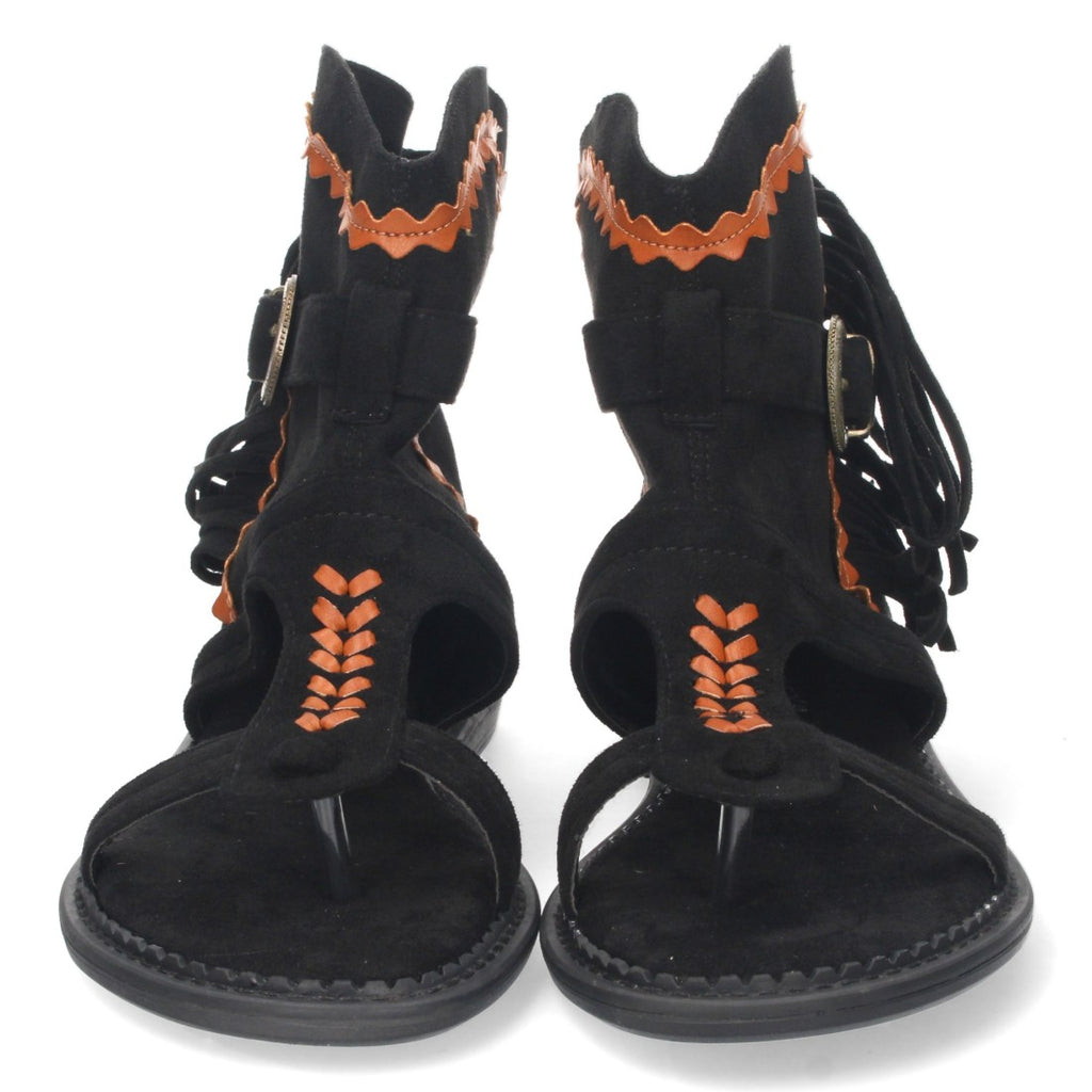 Sandalias mujer Cyrena