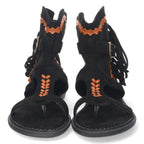 Sandalias mujer Cyrena