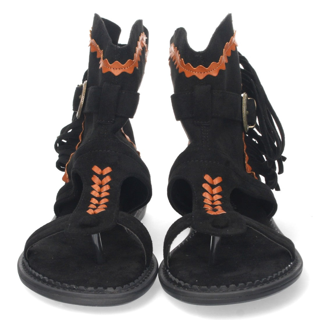 Sandalias mujer Cyrena