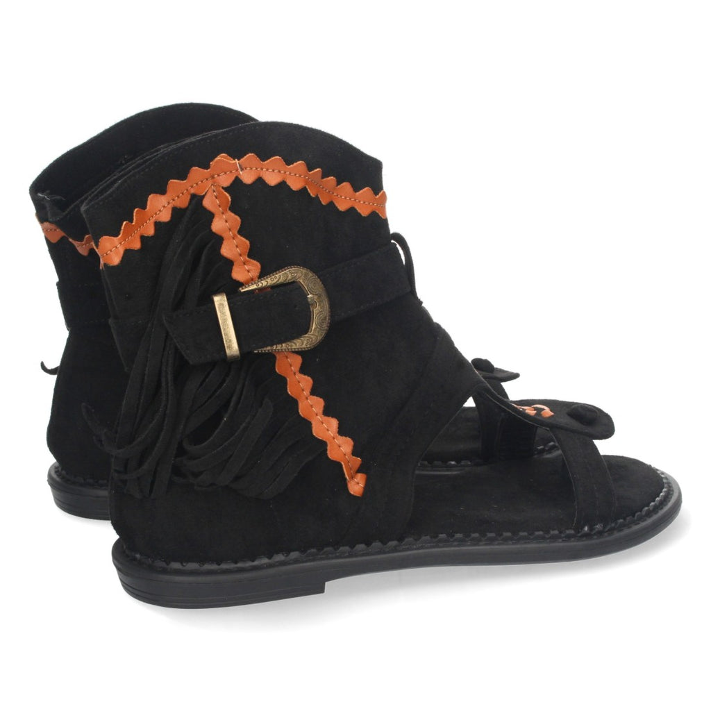 Sandalias mujer Cyrena