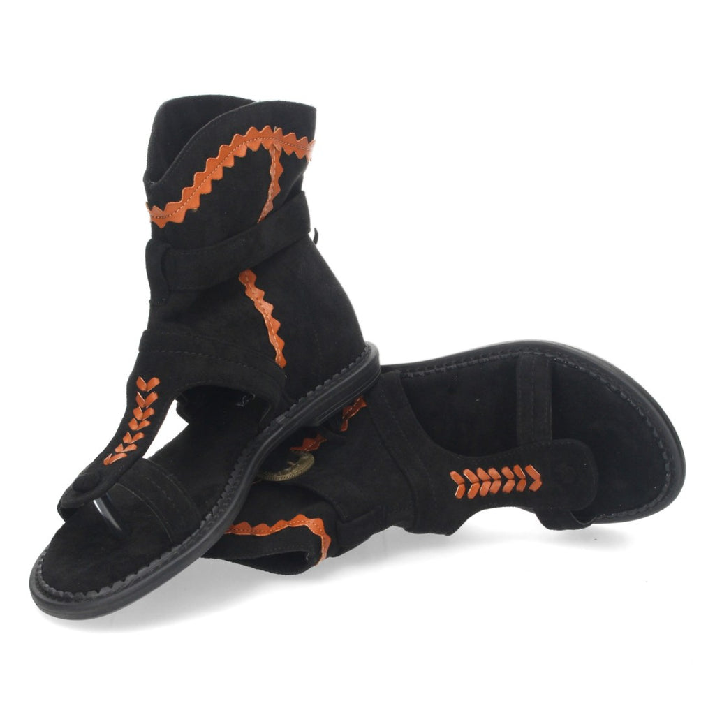 Sandalias mujer Cyrena