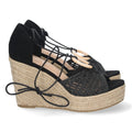 Sandalias mujer Cyrena