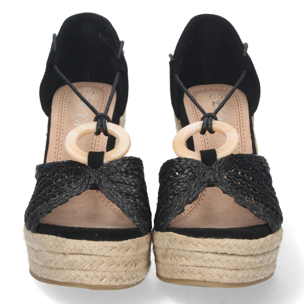 Sandalias mujer Cyrena