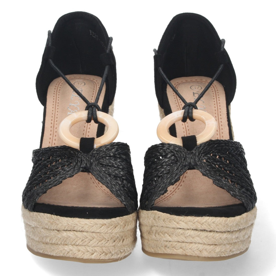 Sandalias mujer Cyrena