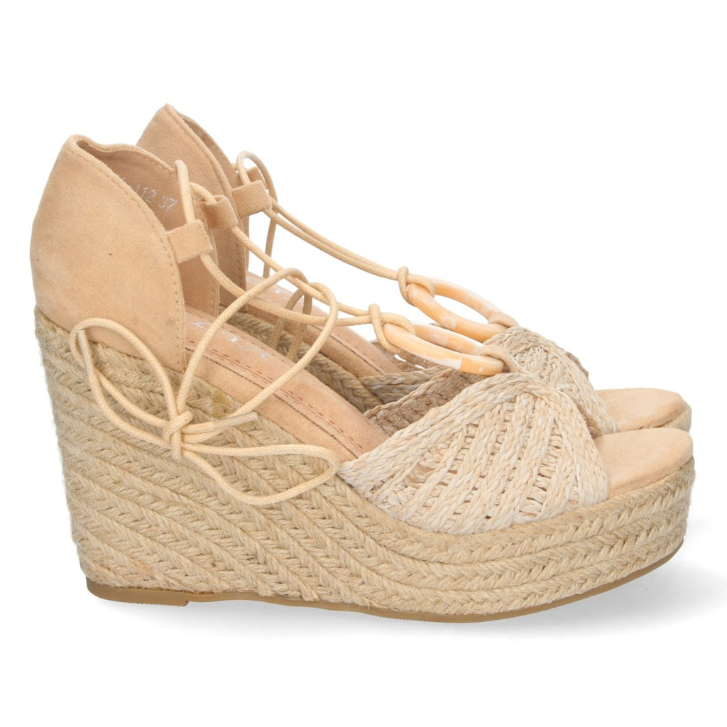 Sandalias mujer Cyrena
