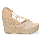 Sandalias mujer Cyrena