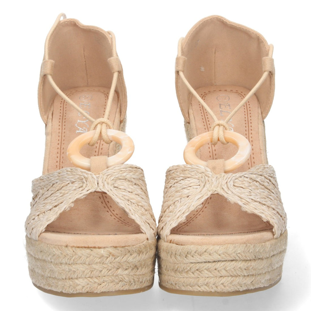 Sandalias mujer Cyrena