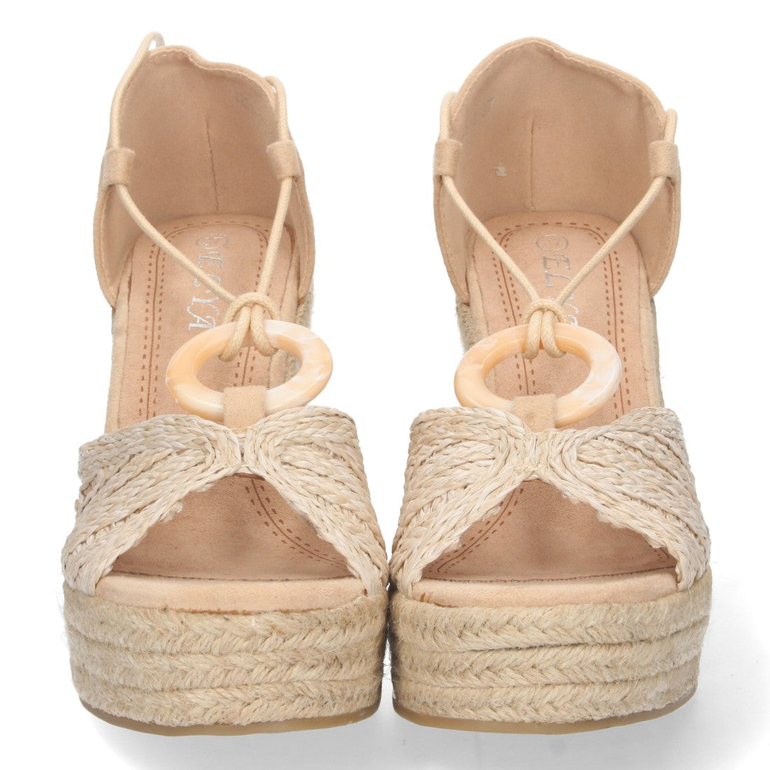 Sandalias mujer Cyrena