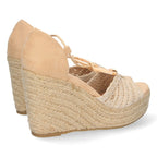 Sandalias mujer Cyrena