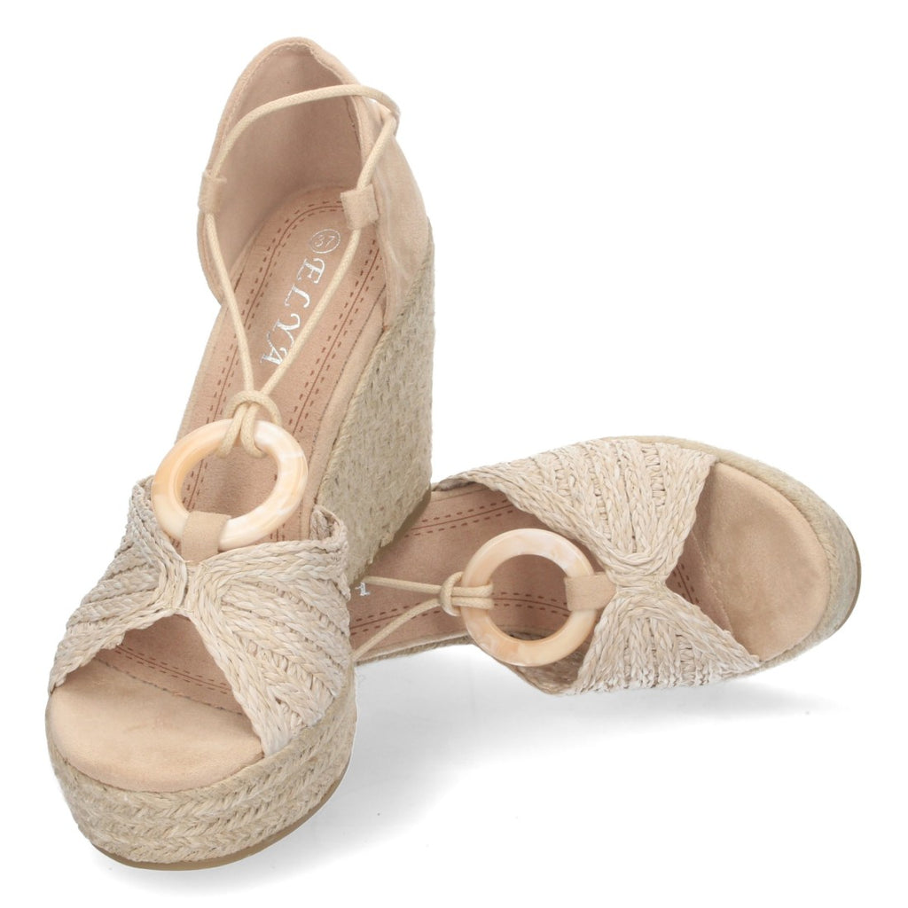 Sandalias mujer Cyrena