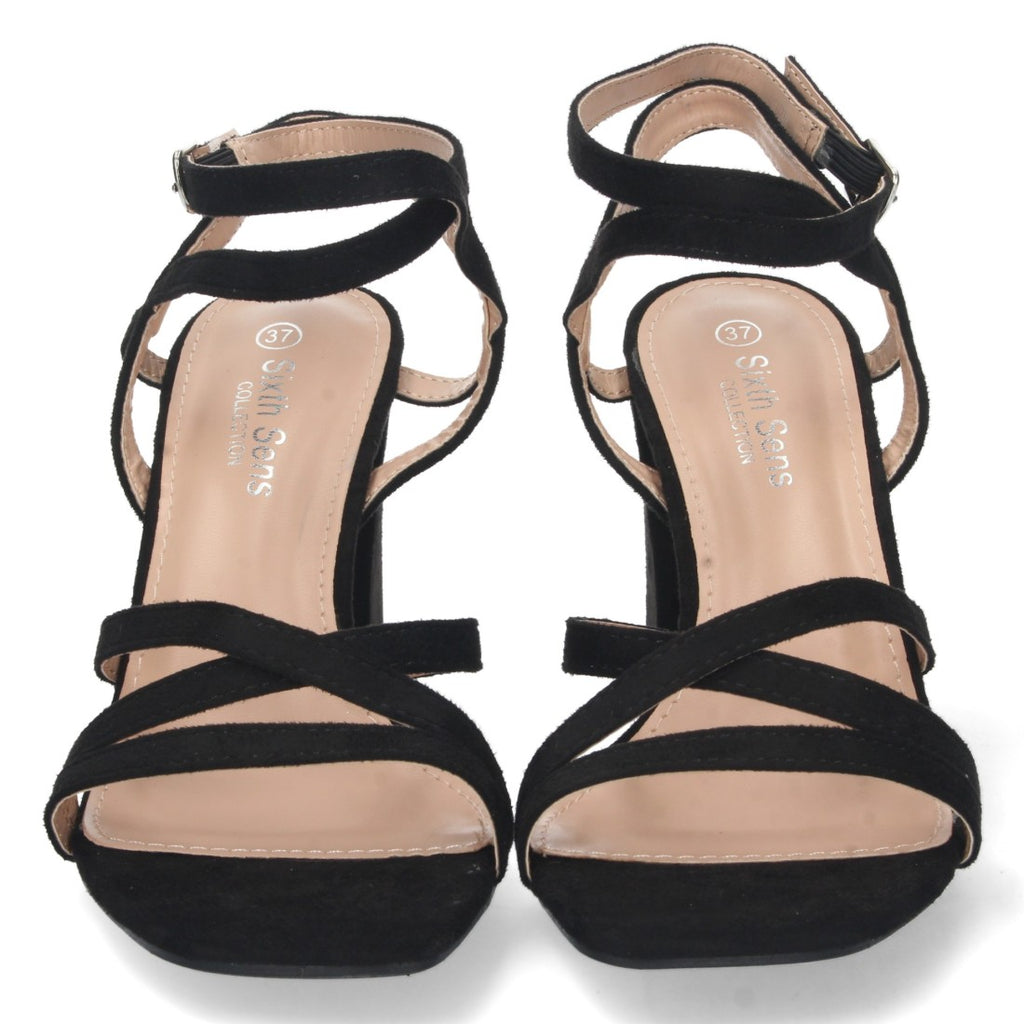 Sandalias mujer Cyrena