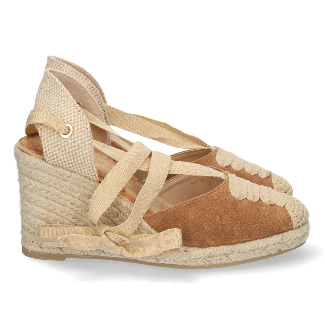 Sandalias mujer Cyrena