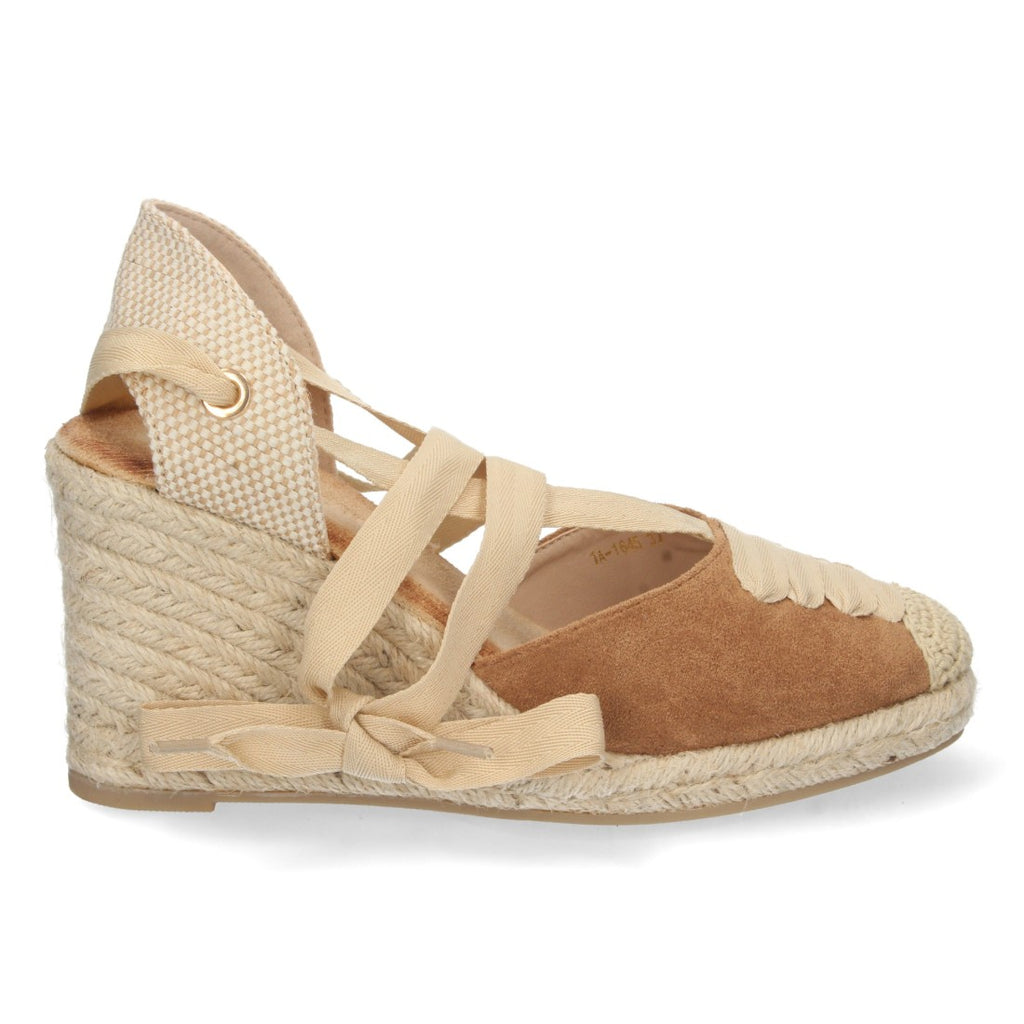 Sandalias mujer Cyrena