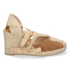 Sandalias mujer Cyrena