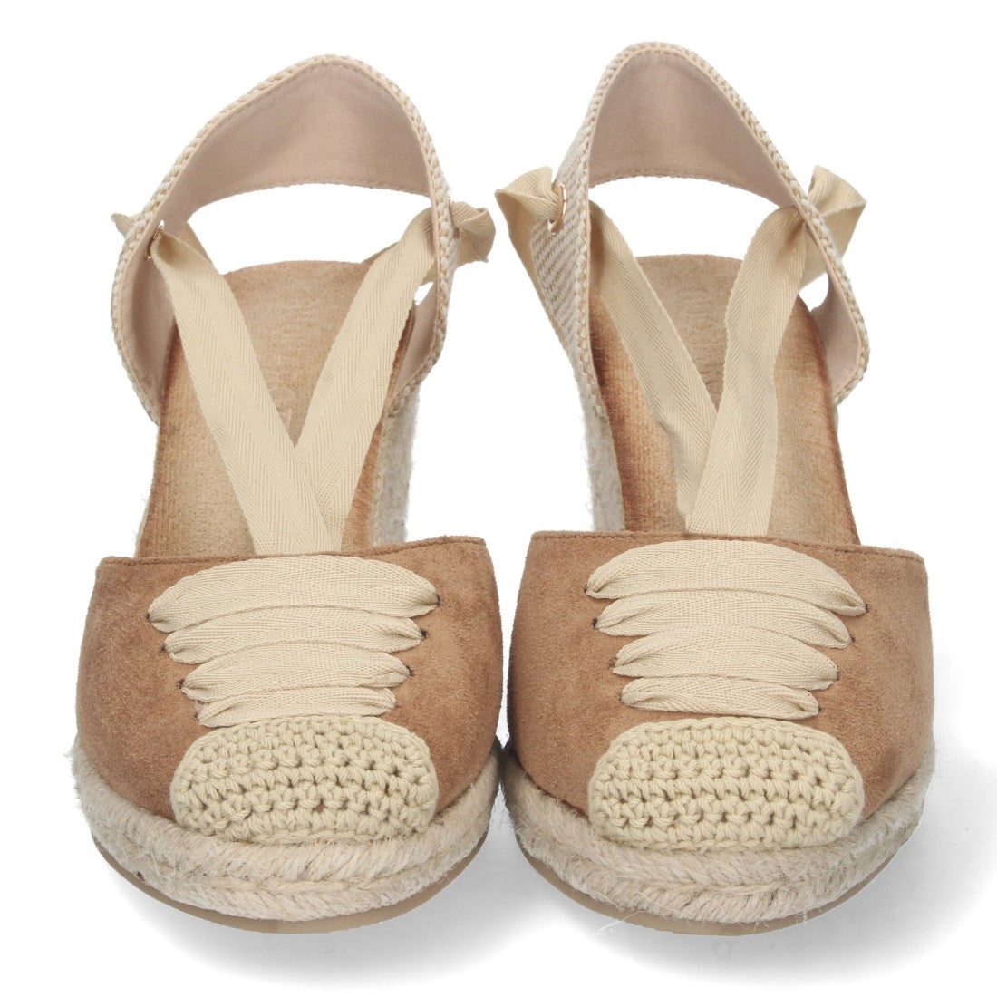 Sandalias mujer Cyrena