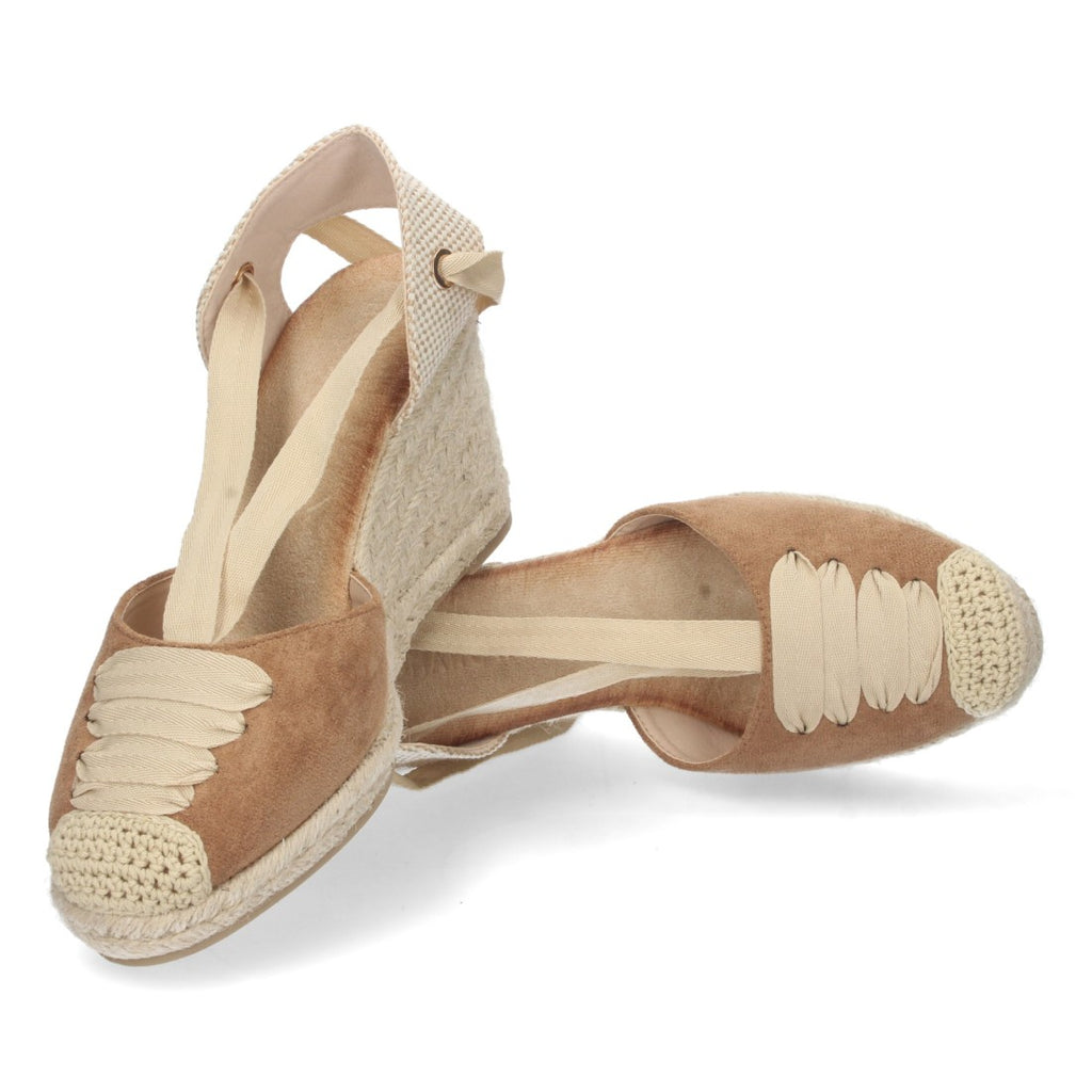 Sandalias mujer Cyrena