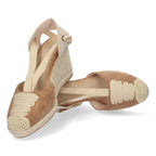 Sandalias mujer Cyrena