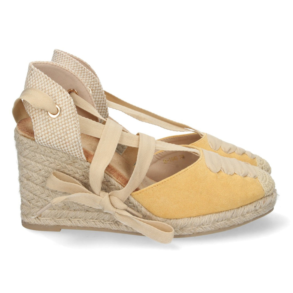 Sandalias mujer Cyrena