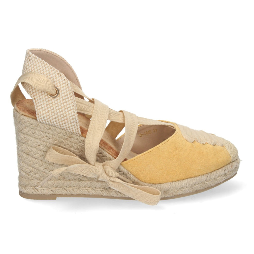 Sandalias mujer Cyrena
