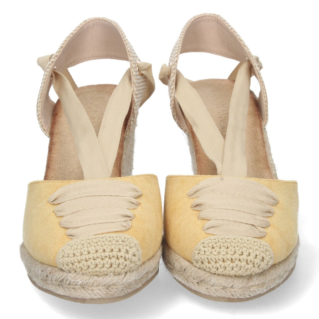 Sandalias mujer Cyrena
