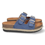 Sandalias mujer Cyrena