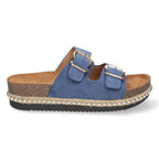 Sandalias mujer Cyrena