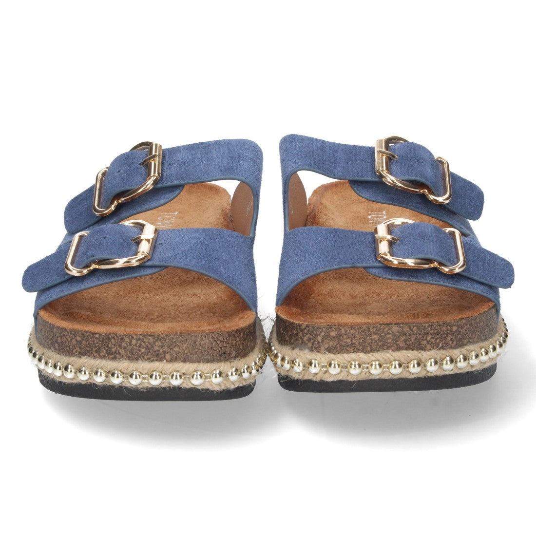 Sandalias mujer Cyrena