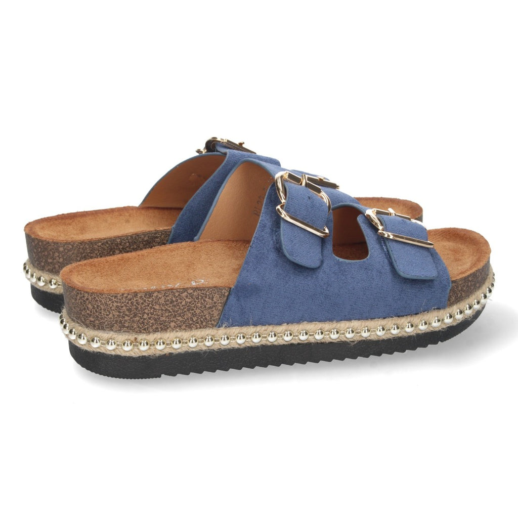 Sandalias mujer Cyrena