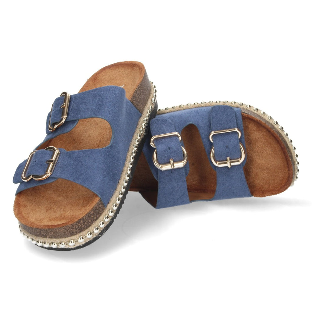 Sandalias mujer Cyrena