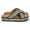 Sandalias mujer Cyrena