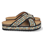 Sandalias mujer Cyrena