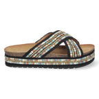 Sandalias mujer Cyrena